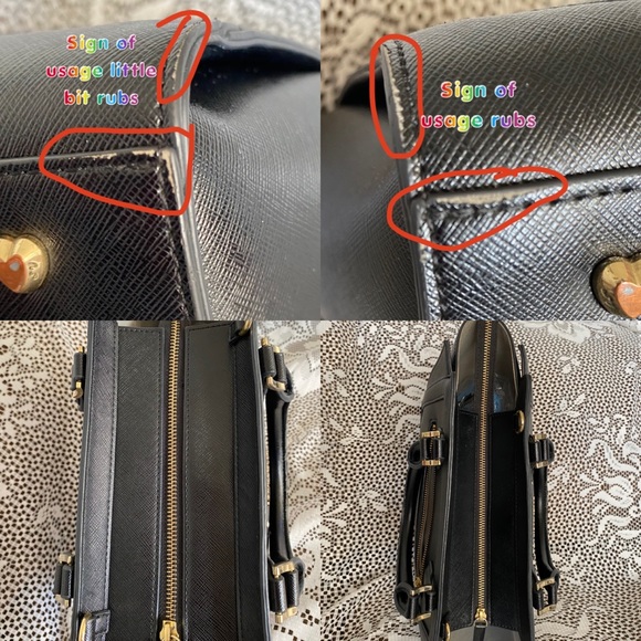 SAMANTHA VEGA HANDBAG - Picture 4 of 16